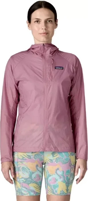 Patagonia Houdini Funktionsjacke light violet (Damen)