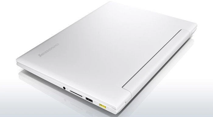 Lenovo IdeaPad S210 Touch, weiß, Celeron 1037U, 4GB RAM, 500GB HDD, PL