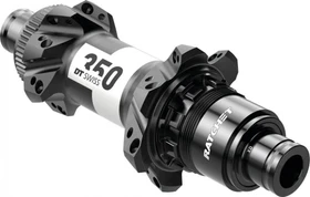 DT Swiss 350 Straightpull Boost XD Center Lock 12x148 TA 28 Loch SRAM XD Hinterradnabe