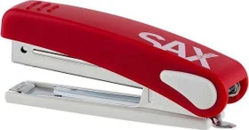 SAX 219 S Heftgerät, rot