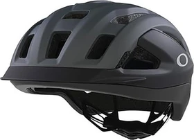 Oakley ARO3 Allroad MIPS Helm matte dark grey