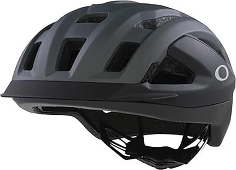 Oakley ARO3 Allroad MIPS Helm matte dark grey