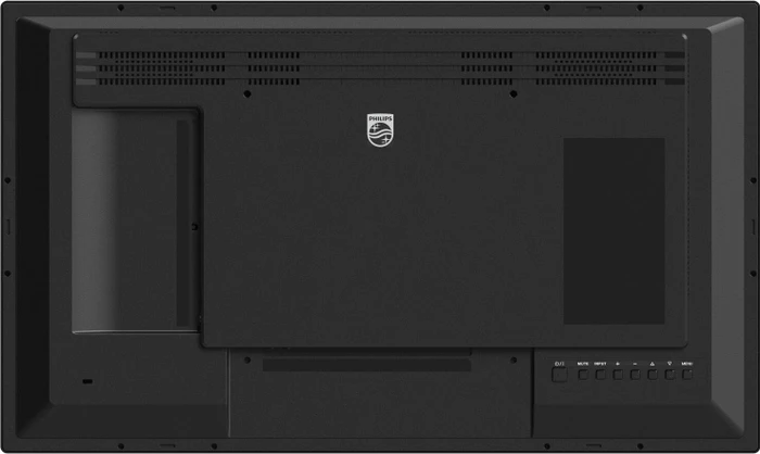 Philips Interactive 3000 Series 24BDL3751T, 23.8"