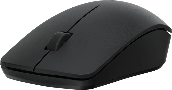 Rapoo M20 Plus Silent schwarz, USB