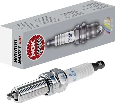 NGK Laser Iridium ILKR9Q7G