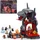 Mattel Brick Shop Masters Of The Universe Clash At Snake Mountain (JMB31)