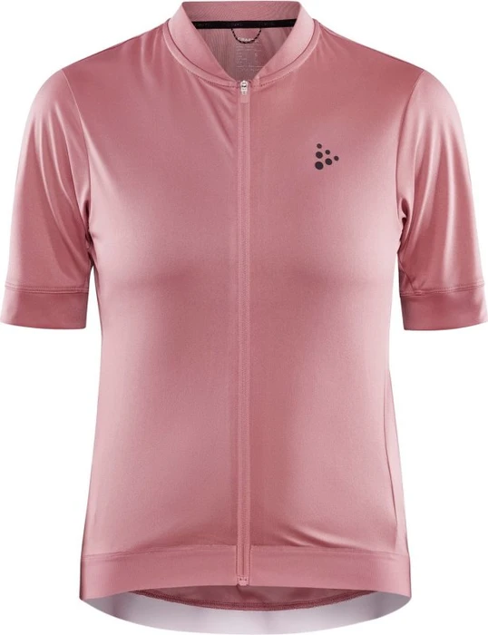 Craft Core Essence Regular Fit Trikot kurzarm dawn (Damen)