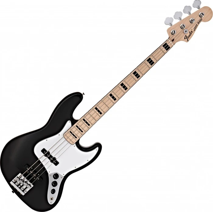 Fender Geddy Lee Jazz Bass (verschiedene Farben)