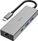 Hama USB-C Multiport-Adapter, USB-C 3.0 [Stecker] Vorschaubild
