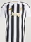 adidas Juventus Turin Authentic 2026/2027 Heimtrikot kurzarm (Herren) Vorschaubild