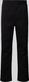 Carhartt Flint Hose black/garmend dyed (Herren)
