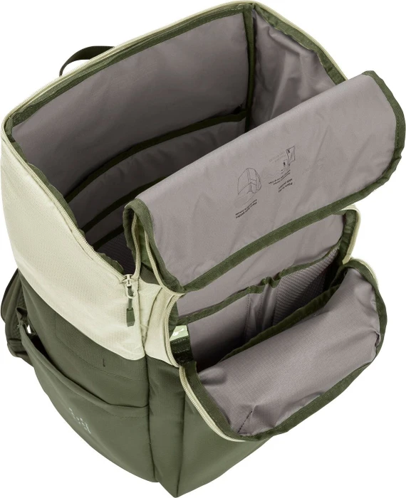 Vaude Albali II cedar wood