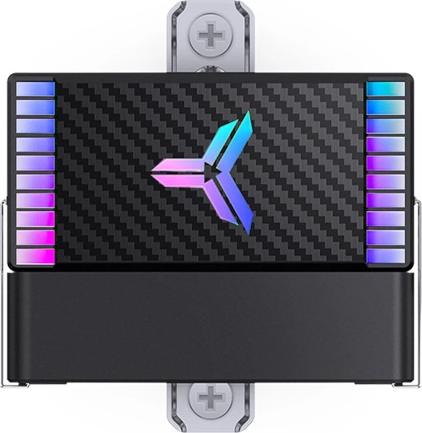 Jonsbo CR-1400 Evo Color Black