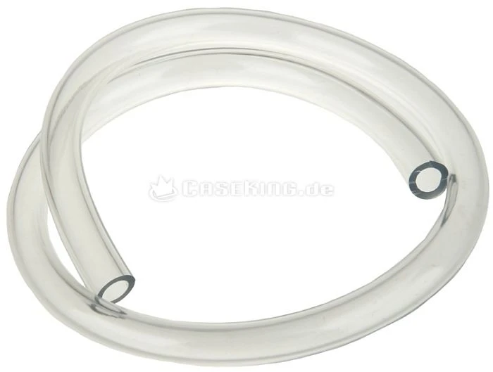 PrimoChill PrimoFlex Advanced LRT Schlauch, 19/13mm, 100cm transparent