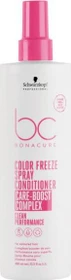 Schwarzkopf BC Bonacure Repair Rescue Spray Conditioner, 400ml