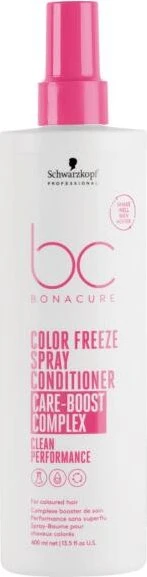 Schwarzkopf BC Bonacure Repair Rescue Spray Conditioner, 400ml