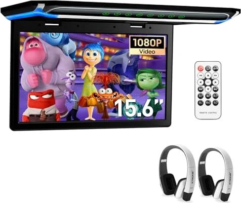 Xtrons CM156HD