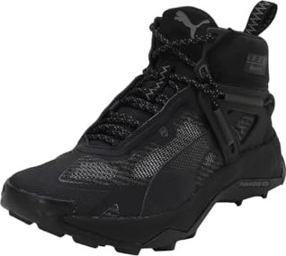 Puma Explore NITRO Mid Gore-Tex puma black/cool dark gray (Damen)