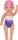 Zapf creation BABY born Puppe - Schwimmende Lizzie 30cm (839454)