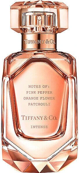 Tiffany & Co. Rose Gold Intense Eau de Parfum, 50ml