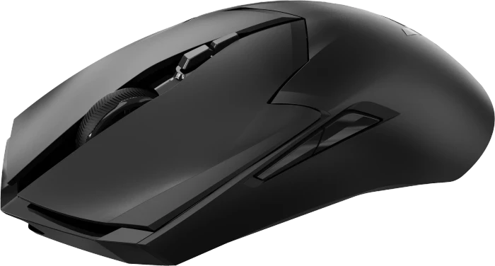 Rapoo VT2PRO 8K/4K Wireless Gaming Mouse schwarz, USB
