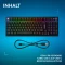 Logitech G316 X 98, schwarz, Tactile Switch, USB, DE Vorschaubild