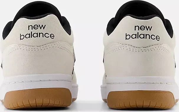 New Balance NB Numeric 480 weiß/schwarz