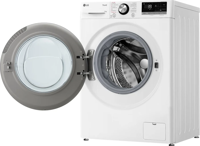 LG F6WR7012 Frontlader