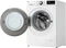 LG F6WR7012 Frontlader Vorschaubild