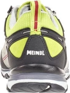 Meindl Ontario GTX grau/grün (Herren)