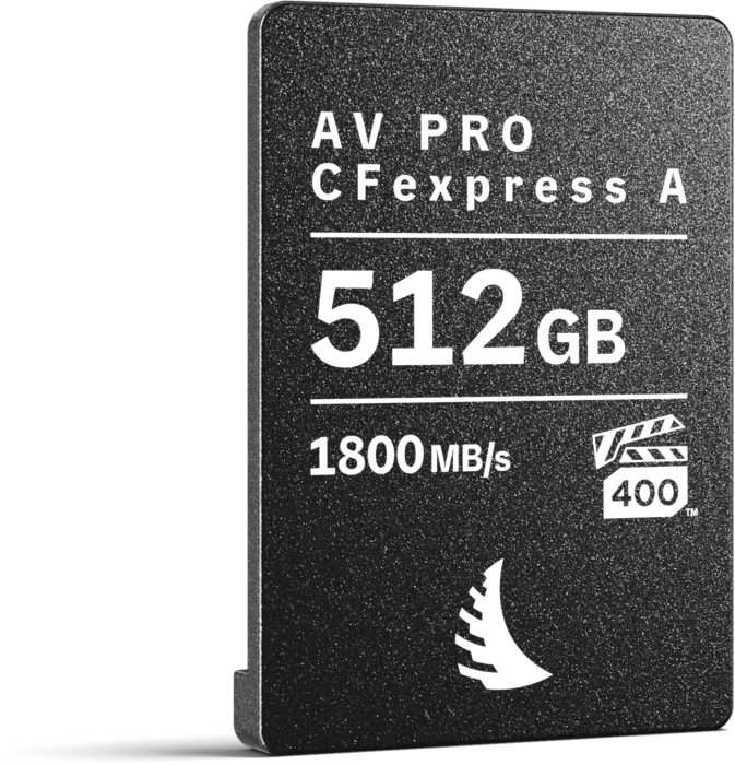Angelbird AV PRO CFexpress A MK2, CFexpress 4.0 Type A