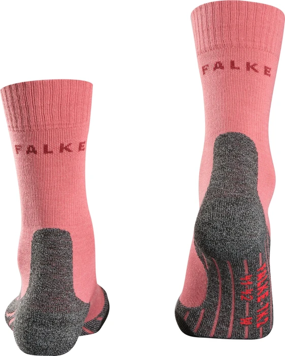 Falke TK2 Wandersocken mixed berry (Damen)