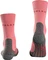 Falke TK2 Wandersocken mixed berry (Damen) Vorschaubild