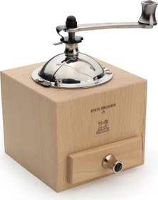 Peugeot Le Moulin D'Olivier Roellinger Pfeffermühle 13cm natur