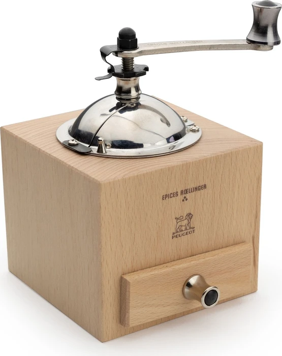 Peugeot Le Moulin D'Olivier Roellinger Pfeffermühle 13cm natur
