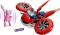 LEGO Pokémon SMART Play - Drohnensuche nach einem Mysteriösen Mew Vorschaubild