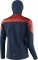 Löffler Hooded Bruce PL60 Hybrid Funktionsjacke rusty (Herren) Vorschaubild