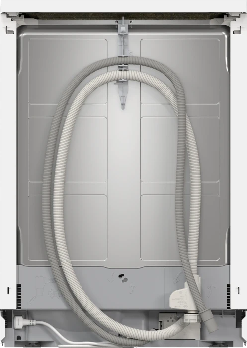 Bosch Serie 4 SMS4EBW02D