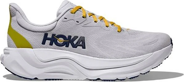 Hoka Arahi 8 Wide stardust/cosmic grey (Herren)