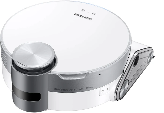 Samsung VR9500 Jet Bot AI+ inkl. Absaugstation