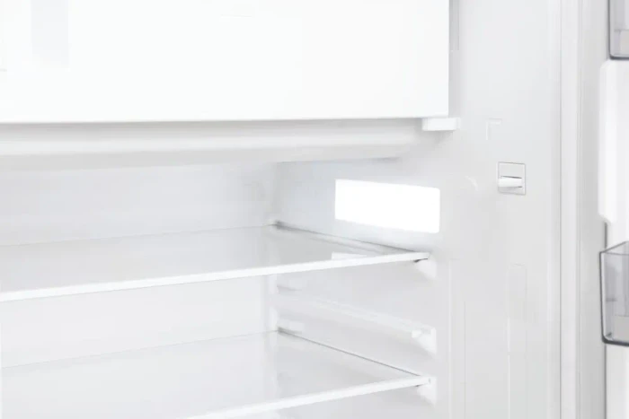 Haier HATO126DE Tisch-Kühlschrank