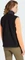 adidas Terrex Xploric High Pile Fleece Weste schwarz (Damen) Vorschaubild