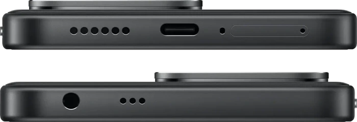 Xiaomi Redmi 17 128GB/4GB schwarz