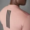 adidas Power 3-Streifen Funktionsshirt kurzarm warm clay (Herren) Vorschaubild
