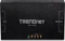 TRENDnet Desktop Gigabit PoE-Injektor, 8x RJ-45, 65W PoE+ Vorschaubild