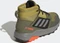 adidas Terrex Trailmaker Mid Rain.RDY pulse olive/grey three/pulse lilac (Junior) Vorschaubild