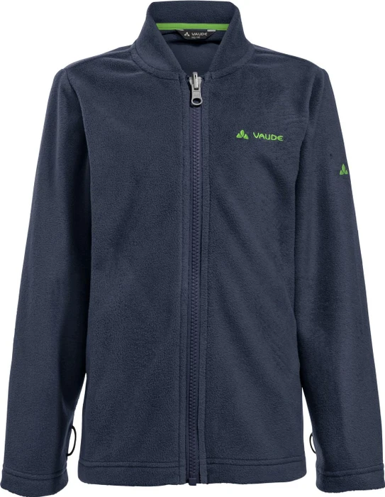 Vaude Escape 3in1 Funktionsjacke apple (Junior)