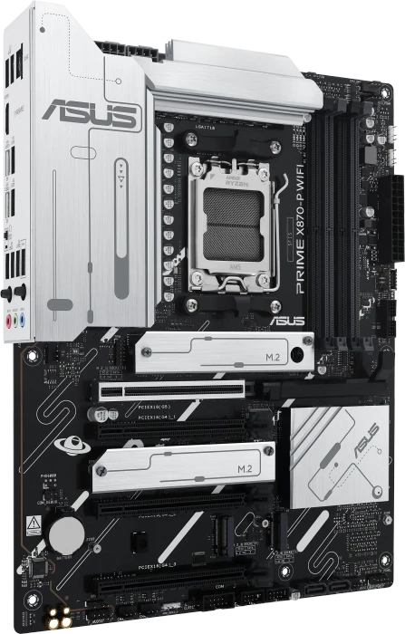 ASUS Prime X870-P WiFi (AMD AM5)