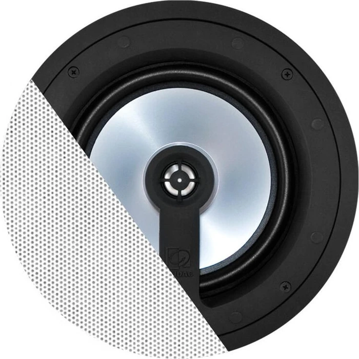 Audac CELO6, Stück