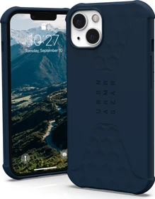 UAG Standard Issue Case für Apple iPhone 13 Mallard